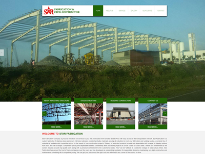 Website design portfolio Mumbai india